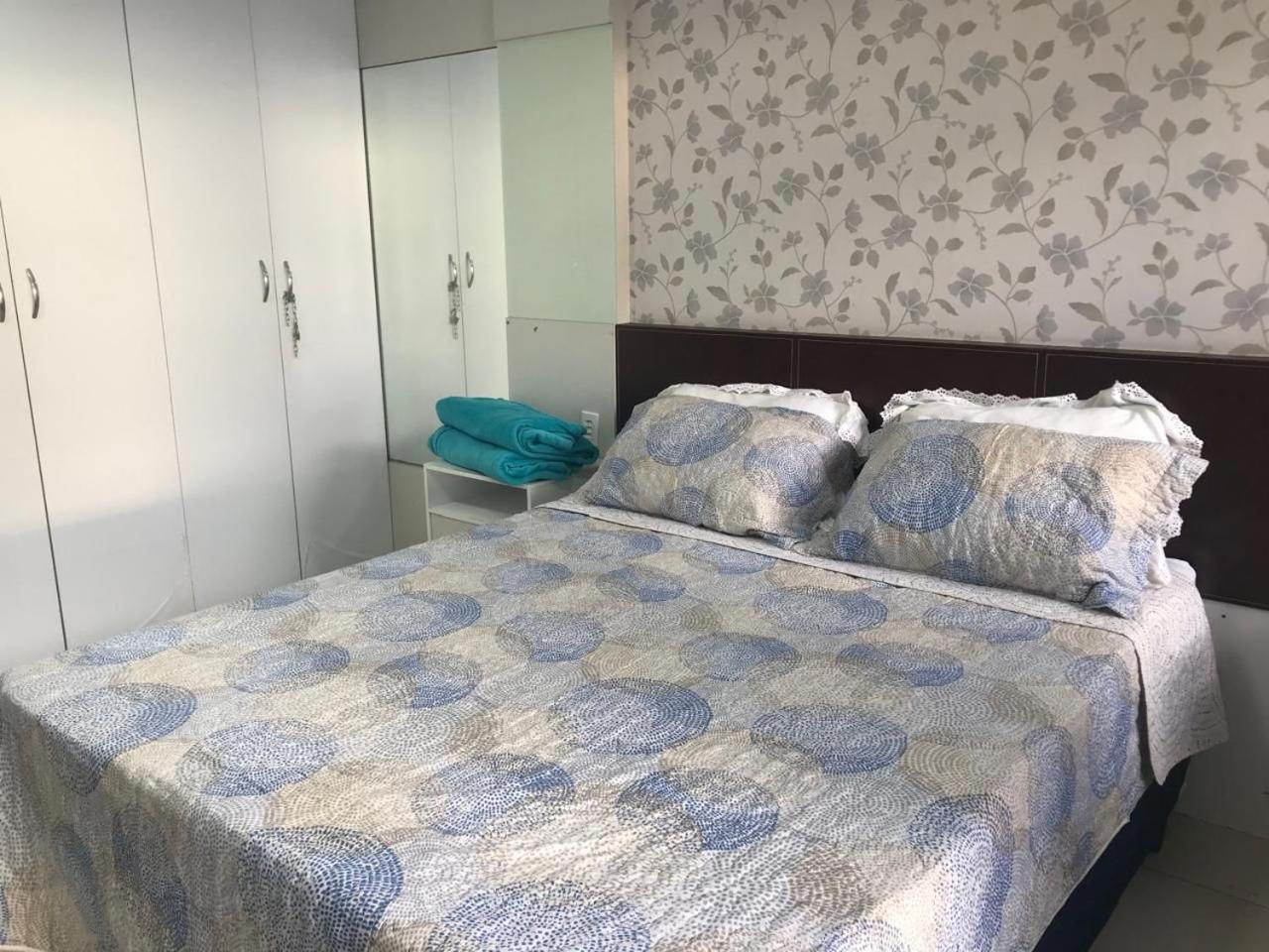 Apartamento Vista Total Do Mar Uma Cobertura A 400M Do Beach Park No Porto Das Dunas Aquiraz Condominio Terramaris Piscina Ampla Parque Infantil Sauna Estacionamento Privado Екстер'єр фото